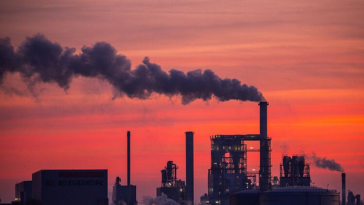 Wachsende Konjunkturhoffnungen