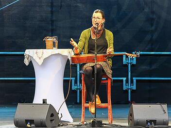Programm: &bdquo;Macht was sie will&ldquo;