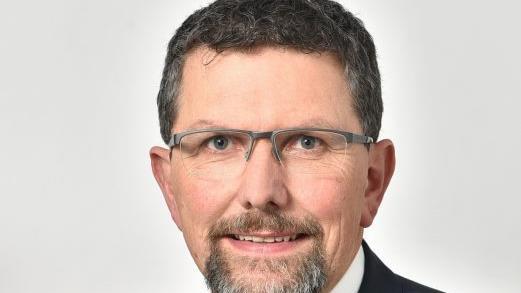 Volker Schäfer (SPD)Fototeam Erhard