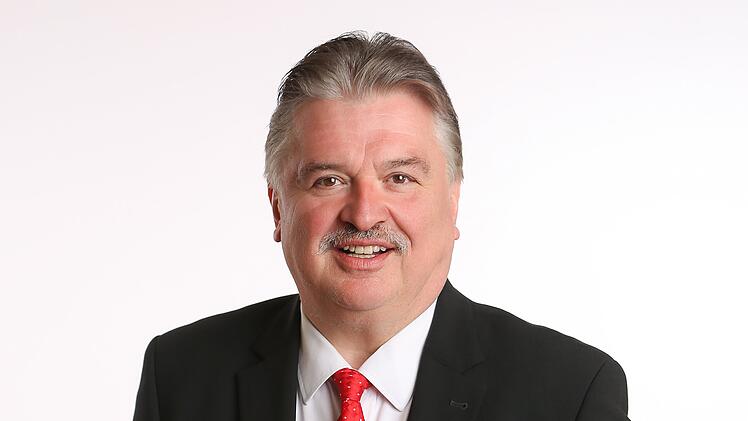 Klaus Peter Söllner