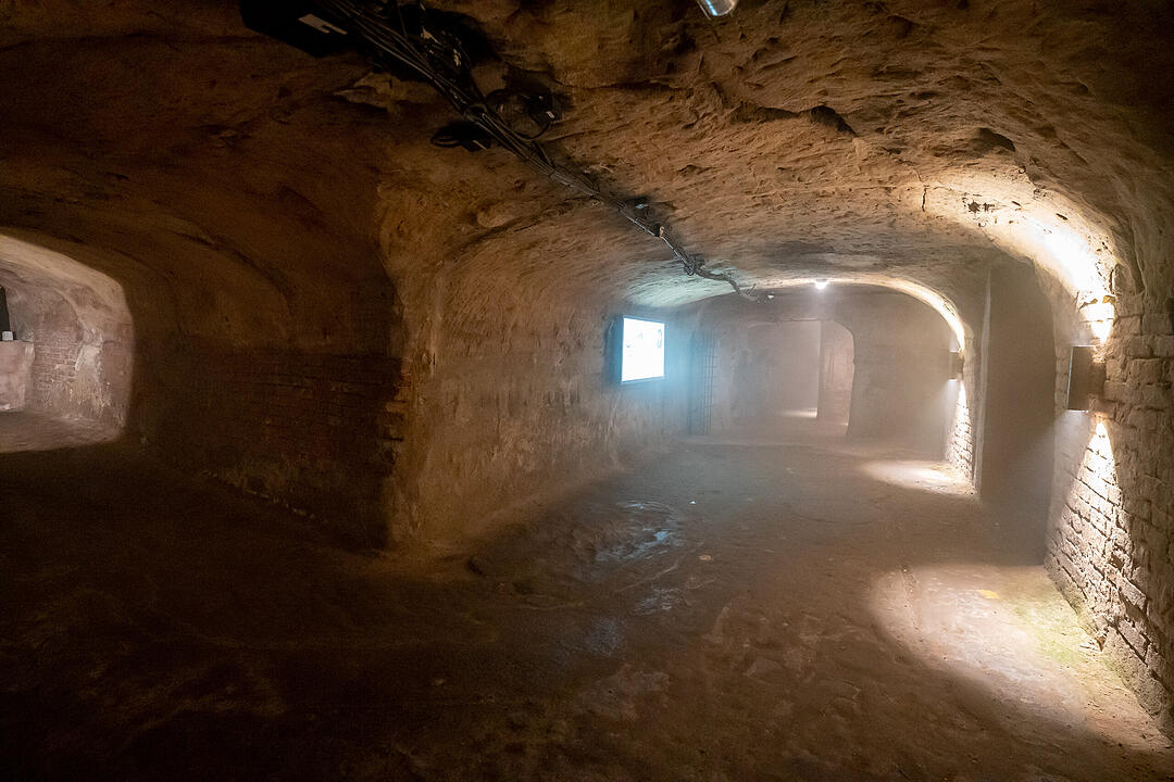 Rund 60 Einrichtungen in der Altstadt beteiligen sich dieses Jahr.