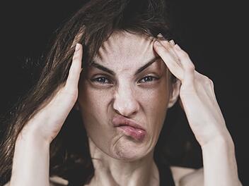 Würzburg: Reagieren Männer und Frauen unterschiedlich auf Stress? Ergebnisse eindeutig Würzburg: Reagieren Männer und Frauen unterschiedlich auf Stress? Ergebnisse eindeutig