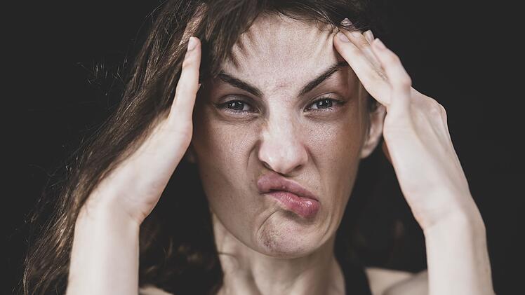 W&uuml;rzburg: Reagieren M&auml;nner und Frauen unterschiedlich auf Stress? Ergebnisse eindeutig