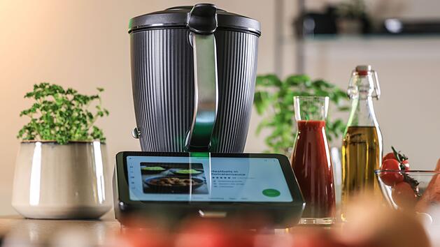Hersteller &uuml;berrascht Kunden: Thermomix jetzt massiv billiger