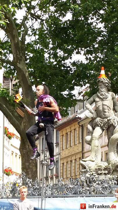 Bamberg zaubert: Die Gewinner des Fotowettbewerbs