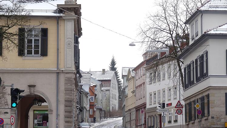 Coburger WinterimpressionenFoto: Jochen Berger