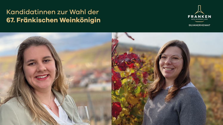 Neue Weinkönigin wird gewählt