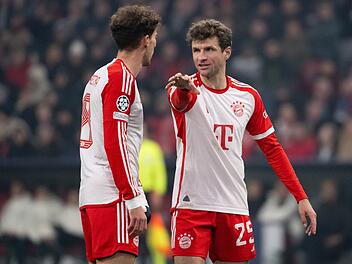 FC Bayern nimmt an Club-WM 2025 teil - neues Turnier sorgt f&uuml;r Kritik