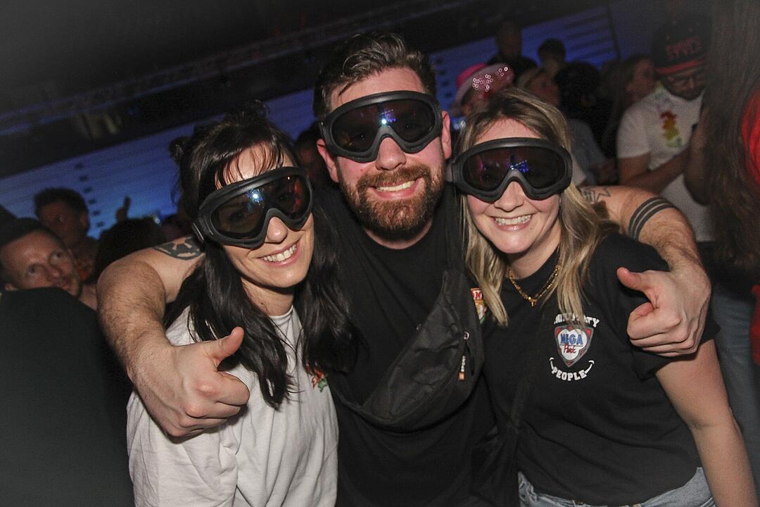 Die besten Aprés Ski und Party Hits!