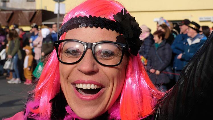 Shopping Queen. Foto: Gerd Schaar