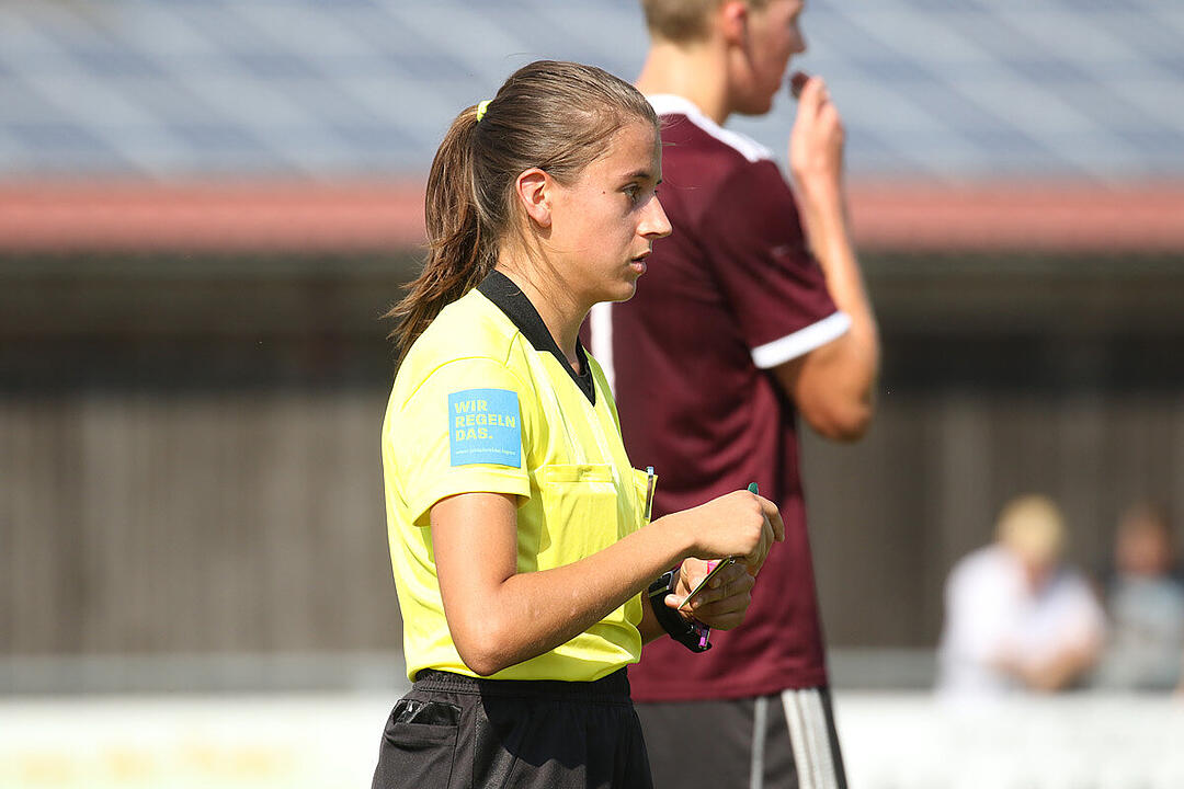 FC Geesdorf - FC Lichtenfels