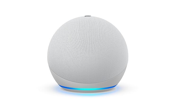 Echo Dot - smarter Lautsprecher