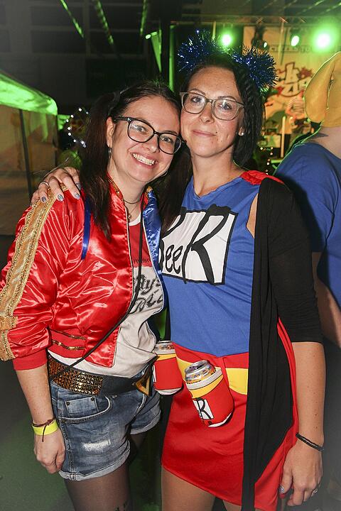 Marktleugast: Ringerfasching 2024 - Wir haben die Fotos!