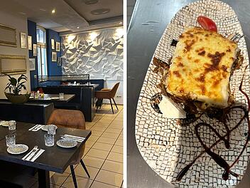 Die Taverna Georgios z&auml;hlt nicht nur zu den besten griechischen Restaurants in Franken. Es z&auml;hlt auch zu den besten Restaurants generell in Bamberg.