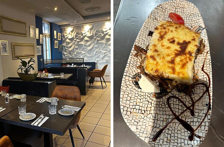 Bambergs 7 beste Restaurants - unsere Leser haben gewählt