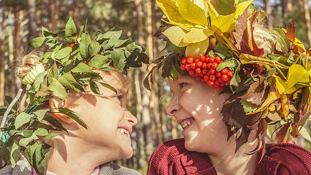 Herbstferienprogramm für Kinder und Jugendliche in Hof: Noch einige Plätze frei