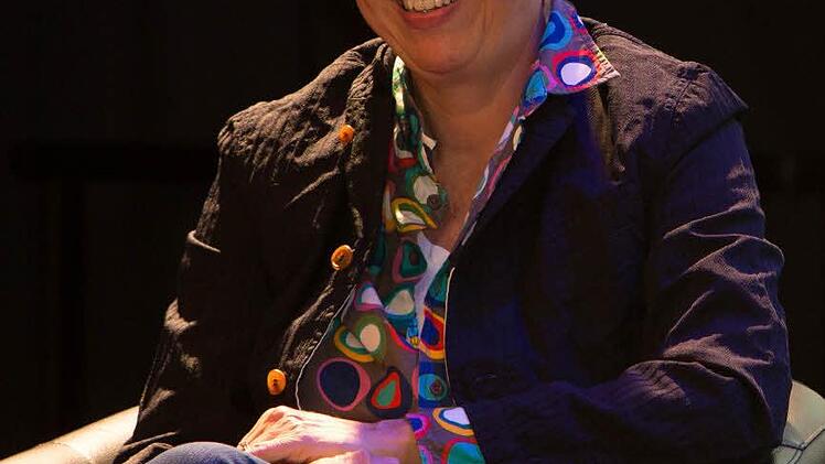 Foto: Barbara Herbst