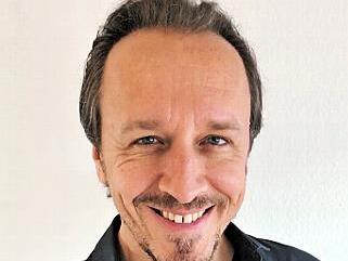 Christof Jauernig