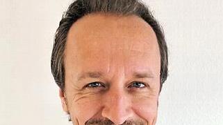 Christof Jauernig