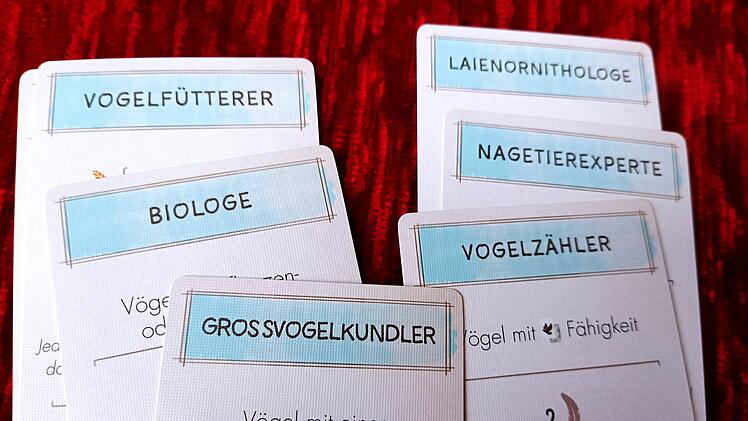 Spiele-Test "Flügelschlag": So genial ist das Kennerspiel des Jahres 2019