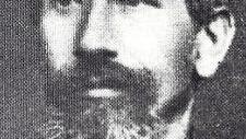 Der Polizeidiener Joseph Maurer hatte um 1900 vielfältige Aufgaben. Unter anderem musste er die Einhaltung der Polizeistunden kontrollieren.