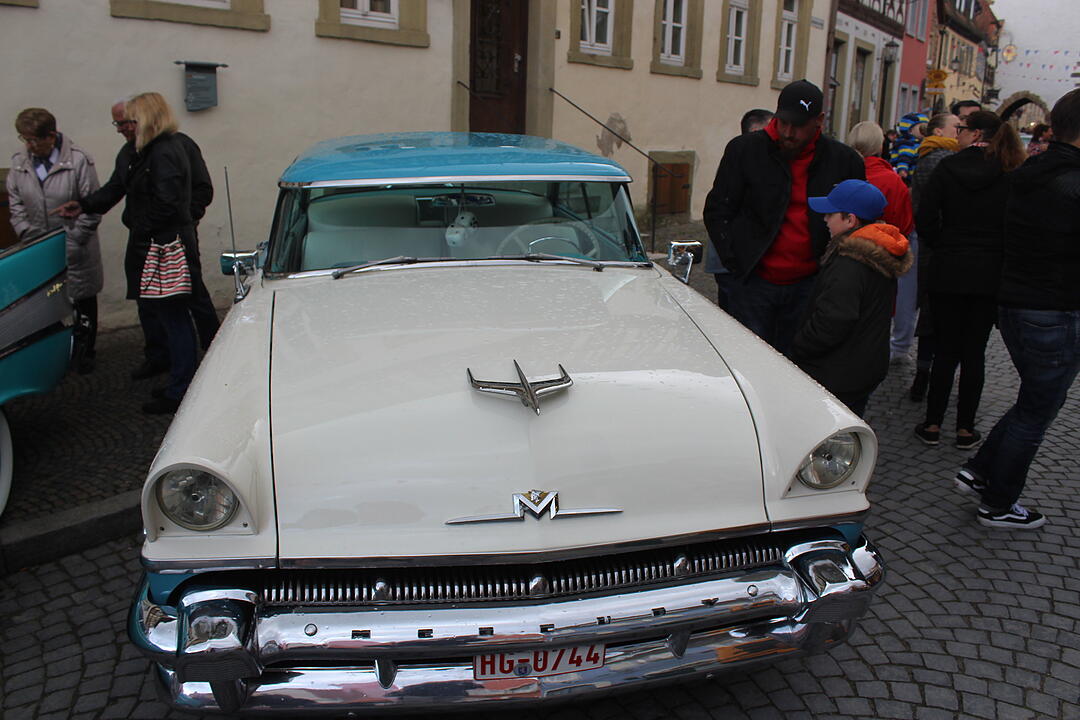 Prichsenstadt Classics