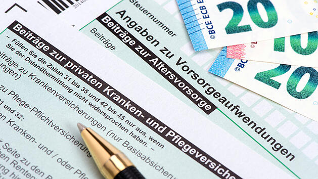 Alarmierende Studie: Kostenexplosion bei Sozialbeitr&auml;gen droht