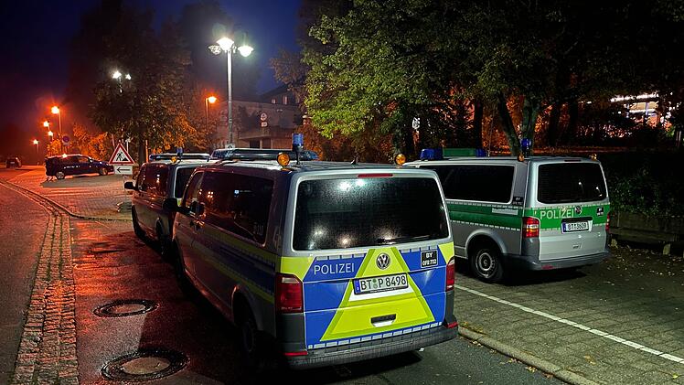 Bombendrohung gegen Schule: Serientäter ermittelt?