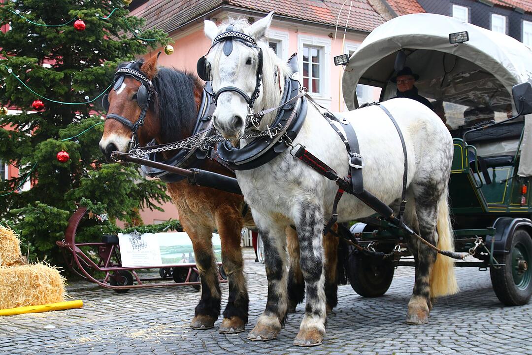 Kinderweihnacht