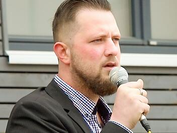 Bamberg: Nitzsche bleibt Beauftragter gegen Antisemitismus - wofür er verantwortlich ist