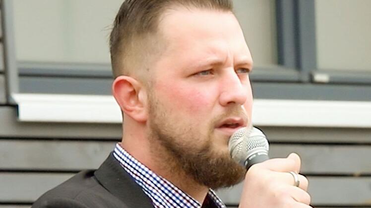 Bamberg: Nitzsche bleibt Beauftragter gegen Antisemitismus - wofür er verantwortlich ist