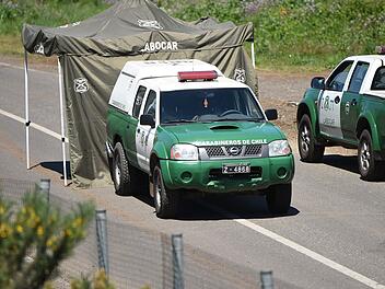 Nationalpolizei Chile