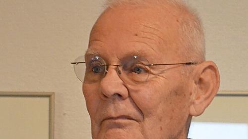 Rolf Eckstein