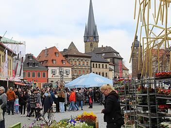 Lichtenfels: Stadt gibt Datum für verkaufsoffenen Sonntag und Foodtruck-Festival bekannt