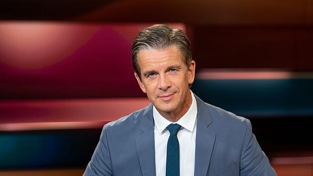 Markus Lanz l&auml;sst das Jahr 2025 mit seinen G&auml;sten Revue passieren.