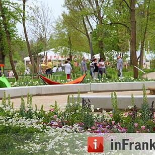 Landesgartenschau Bamberg