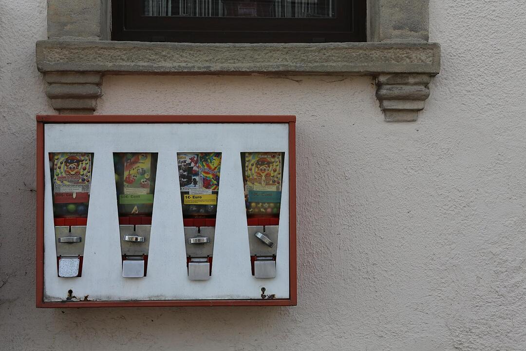 SoS Reuth im Landkreis Forchheim