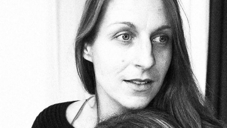 Eva Schuster (hinten) und Vita Gajevska treten zum Abschluss der Musikring-Saison auf.  Foto: PR