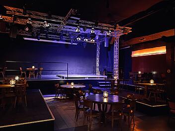 Live Club Wirtshaus