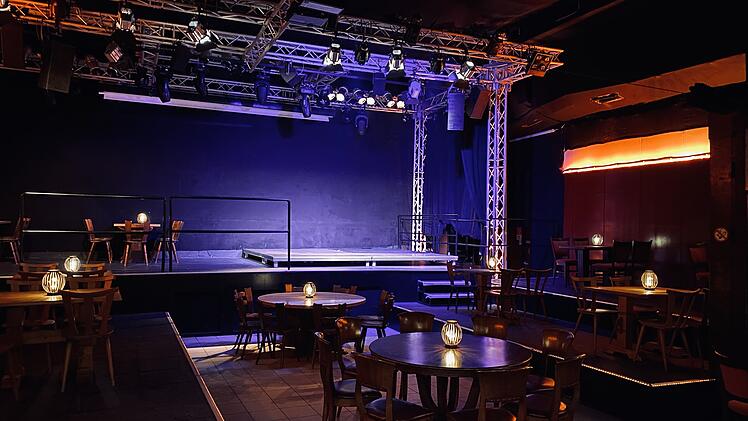 Live Club Wirtshaus
