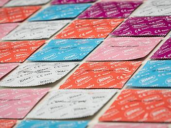 Kondome werden wegen Iran-Krieg besonders teuer - Nachfrage enorm