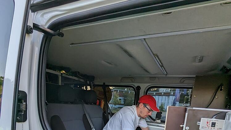 Bayreuth: Suchaktion nach vermisstem M&auml;dchen nimmt gutes Ende - Passant mit Hinweis