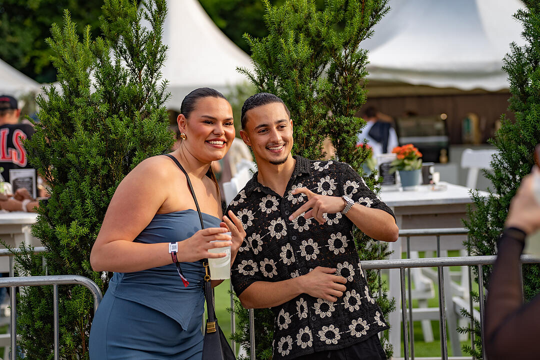 Das Festival für die Hip Hop Community!