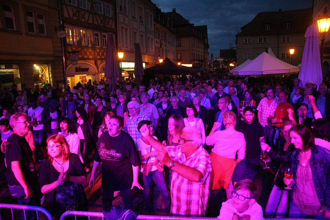 Stadtfest Kitzingen (2)