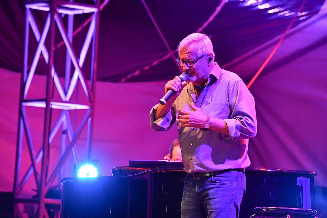 “Lieder auf Banz“: Impressionen von der Banzer Kloserwiese