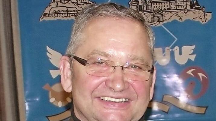 Elmar Hildner