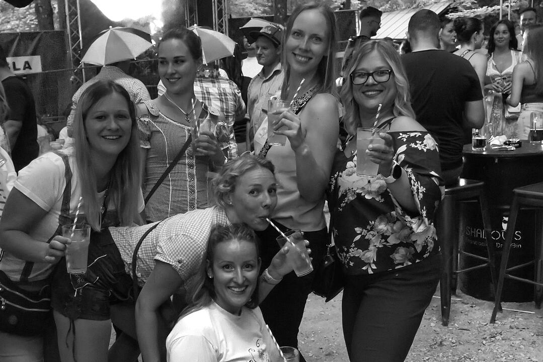 Eines der schönsten Volksfeste in Franken!