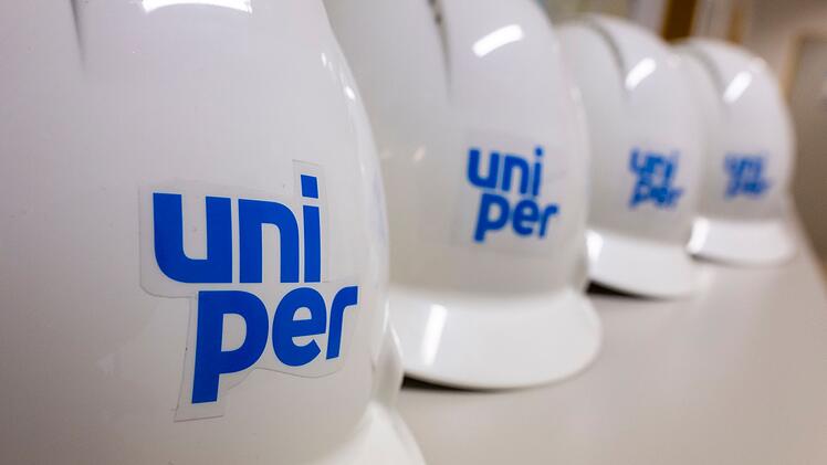 Energiekonzern Uniper