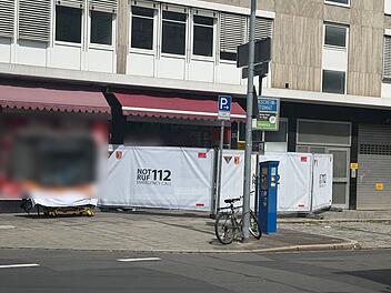 Nürnberg: Frau in Spielothek getötet - Verdächtiger festgenommen Nürnberg: Frau in Spielothek getötet - Verdächtiger festgenommen
