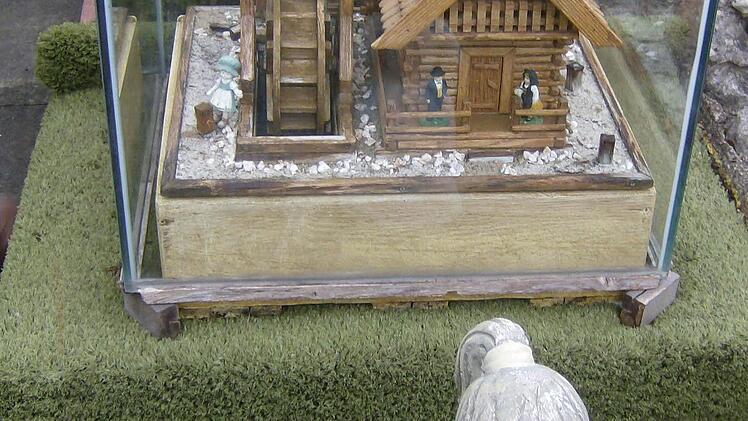 Foto: Petra Malbrich